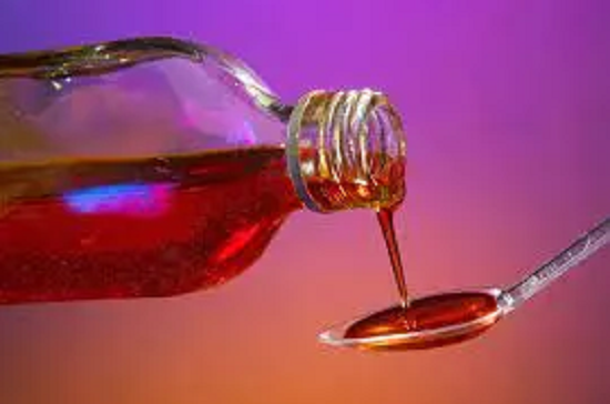 cough syrup cough syrup