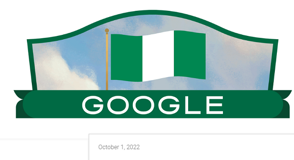 google nugeria