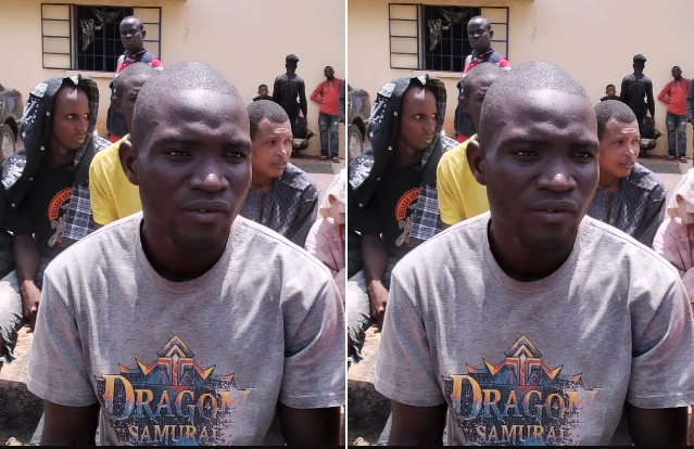 man kills another over fiancee Man Kills Rival Over Fiancee