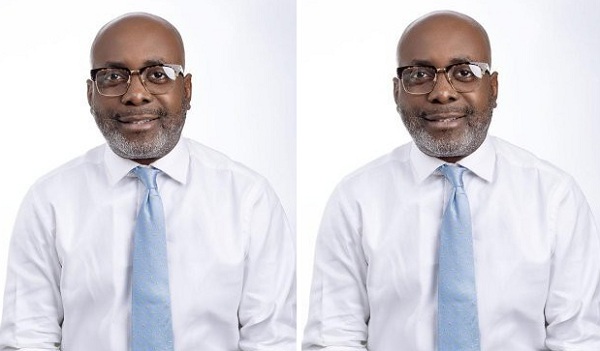 Olumbe Akinkugbe Olumbe Akinkugbe