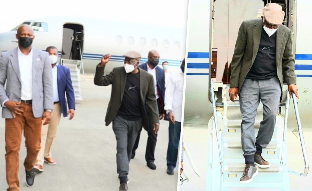 tinubu tinubu