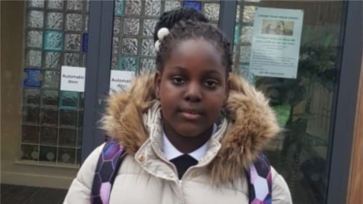 13-year-old Nigerian ICT genius gains U.S. university admission nigeria girl