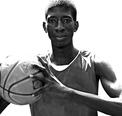 Basketballer