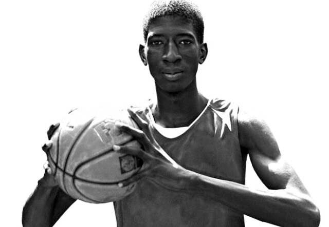 18-year-old Nigerian basketball star dies of heart attack