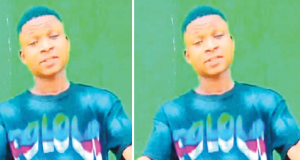 22-Year-Old Goes Missing In Osun portable