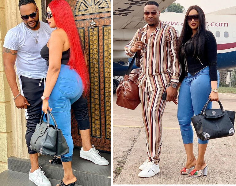Actor Bolanle Ninalowo LOSES Mother -In Law Bolanle Ninalowo