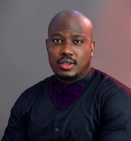  Joseph Momodu