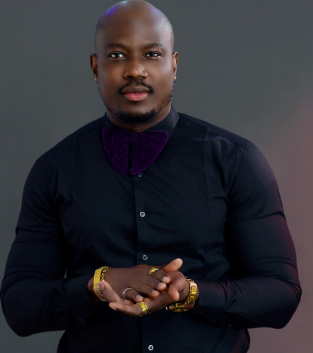  Joseph Momodu