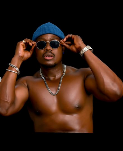 Joseph Momodu
