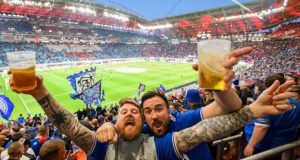 Alcohol Banned At 2022 World Cup Stadiums world cup