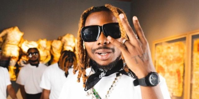 Asake-1024x512 Reactions as Asake sells concert tickets at 70k for regular