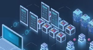 Which Server Is Best For Blockchain? Blockchain