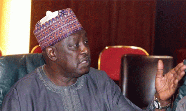 N544m grass cutting contract scandal: Court discharges, acquits Ex-SGF, Babachir Lawal