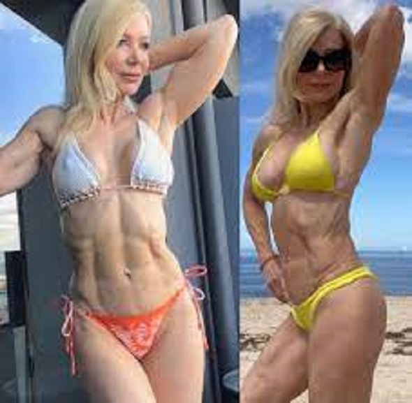 Bikini Bikini