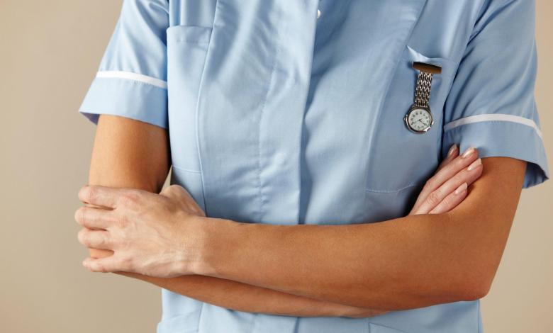 British Nurses To Hold First Ever Strike Over Pay ritish Nurses To Hold First Ever Strike Over Pay