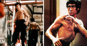 Bruce Lee ‘May Have Died From Drinking Too Much WATER’ Bruce Lee