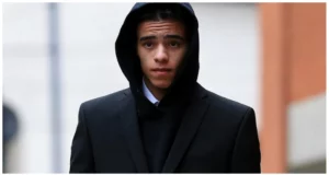 Man Utd’s Greenwood Faces Attempted R.a.p.e Trial Next Year Man Utd’s Greenwood Faces Attempted R.a.p.e Trial Next Year