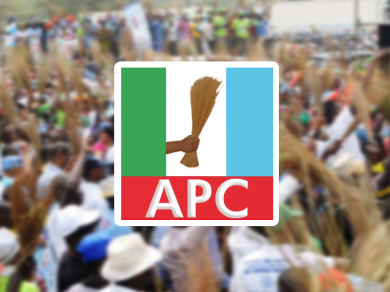 Court Nullifies Akwa Ibom APC Guber Primary