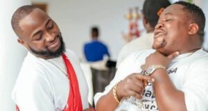 Chief Priest Gives Out N1m To Celebrate Davido At 30 Davido @30: Cubana Chief Priest gives out N1m
