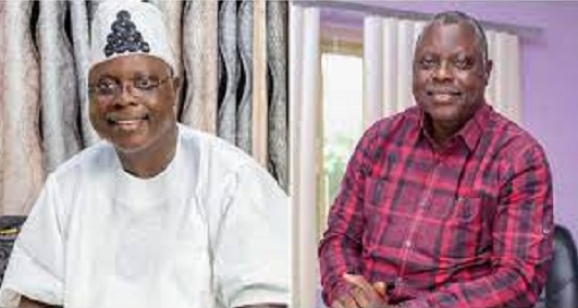 Dele Odule Grateful To God As He Turns A Year Older Dele Odule