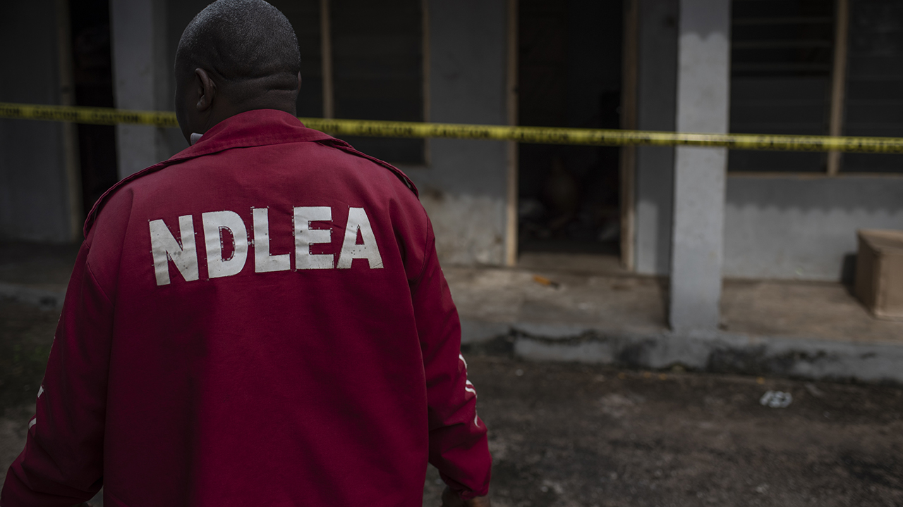 Drug Barons Assassinating NDLEA Operatives -Marwa Drug Barons