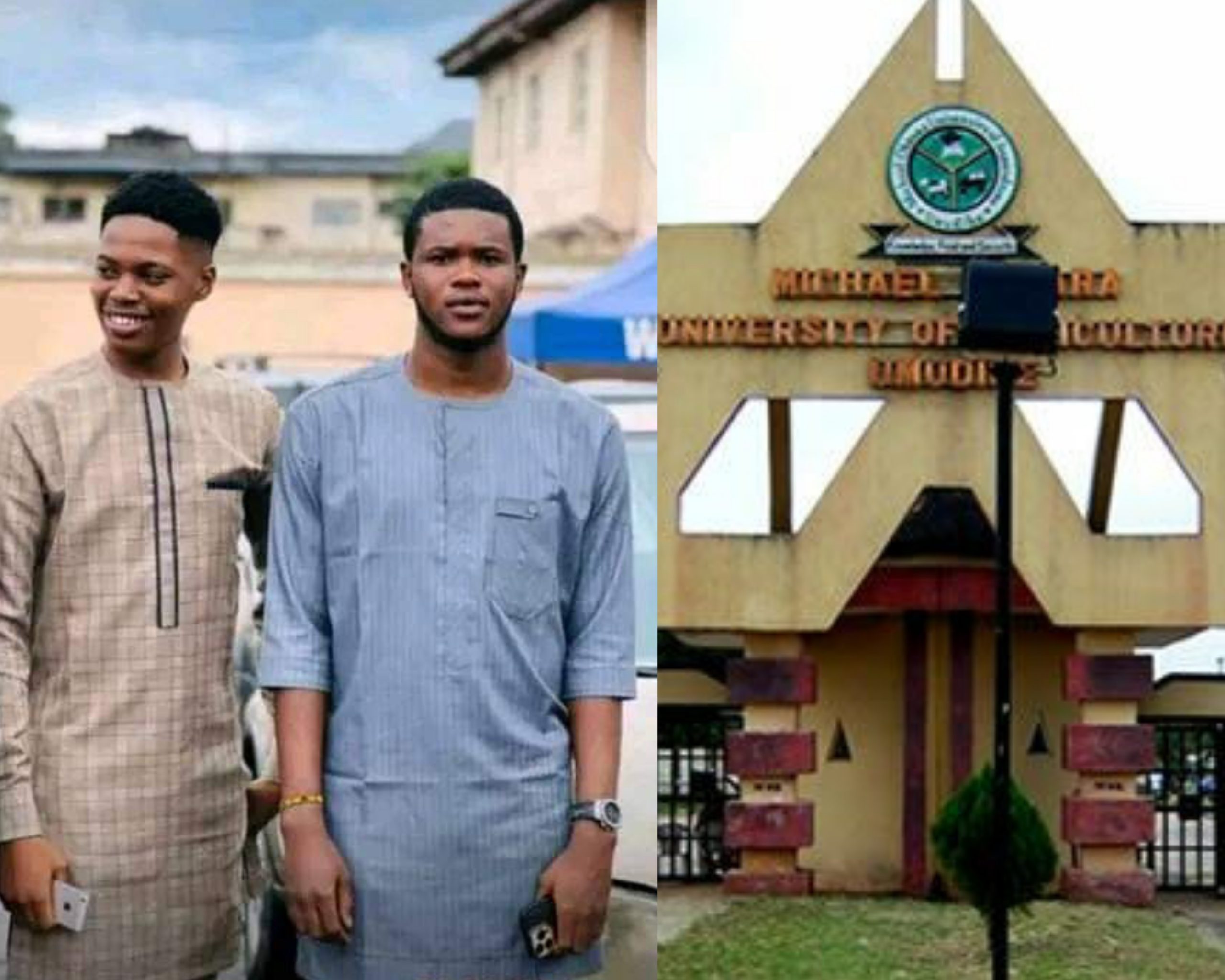 Autopsy to reveal cause of MOUAU students death – Abia police Autopsy to reveal cause of MOUAU students death – Abia police