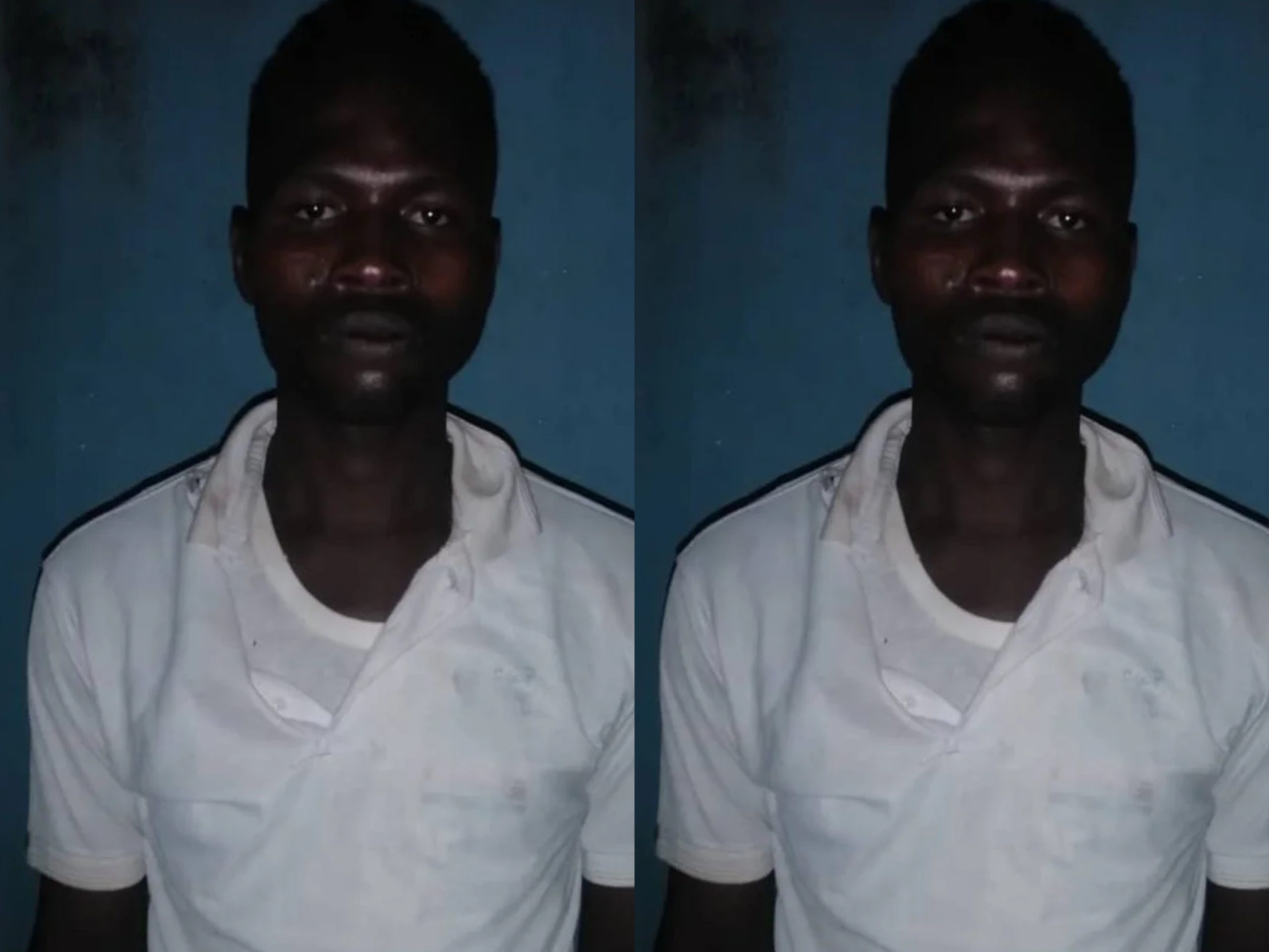Ogun prophet who defiled two teenage sisters, impregnate one in police net