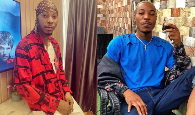 How I survived overdose on hard drugs – Solidstar
