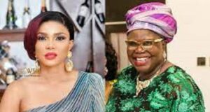 I Wish You Were Here To See Me Love Again – Iyabo Ojo Mourns Mother iyabo ojo