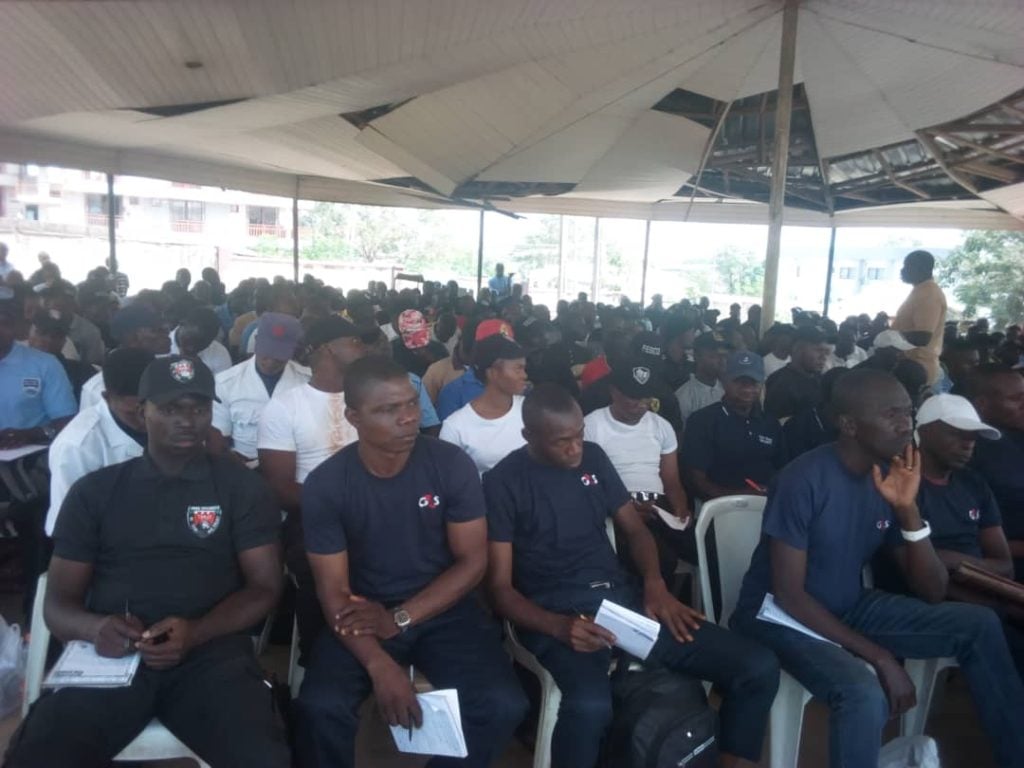 IMG-20221129-WA0007-1024x768 (1) Yuletide: NSCDC commences retraining of private guards