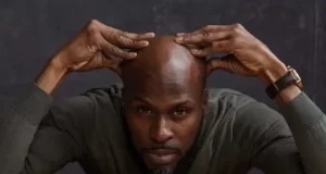 I’m Not Alright, Singer Ikechukwu Cries Out Ikechukwu