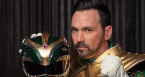 Power Rangers Actor, Jason Frank Is Dead Jason Frank
