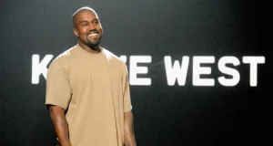 Kanye West Announces Plans To Run For President In 2024 Kanye West