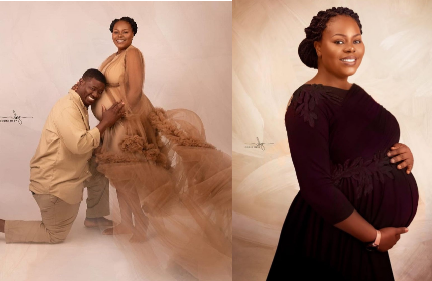Leke Adeboye And Wife Expecting Fourth Child Leke Adeboye