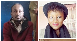 Man In Police Den For Brutal Murder Of Girlfriend Murder Of Girlfriend