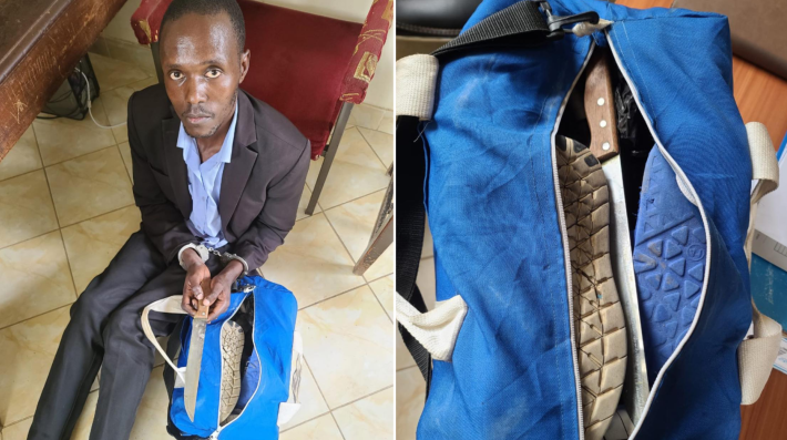 Man Kidnaps 8-Year-Old Stepson, Demands Ransom From Wife Man