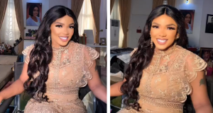 My Igbo Lover Not A Married Man – Iyabo Ojo Iyabo Ojo
