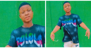 Osun Police Declares 22-Year-old Man Missing