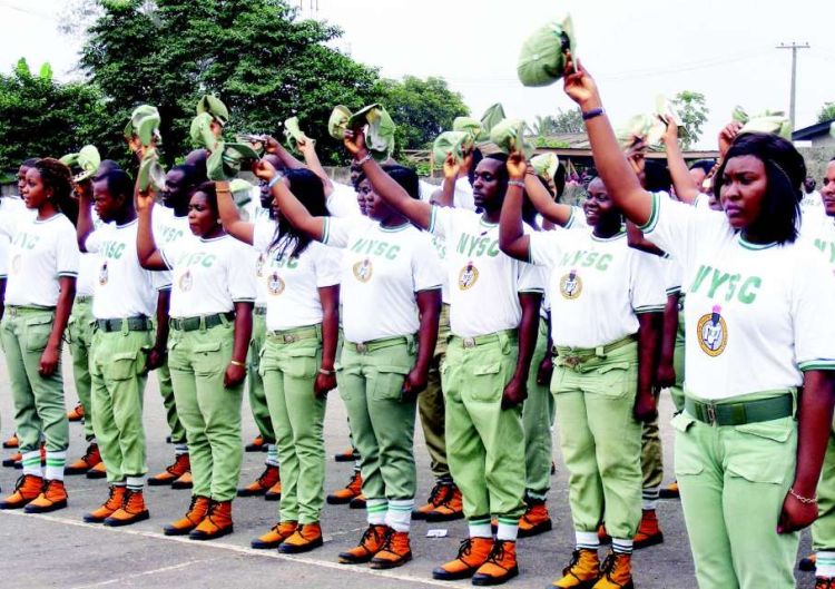 NYSC Introduces New Fitness Policy For Corps Members NYSC Introduces New Fitness Policy For Corps Members