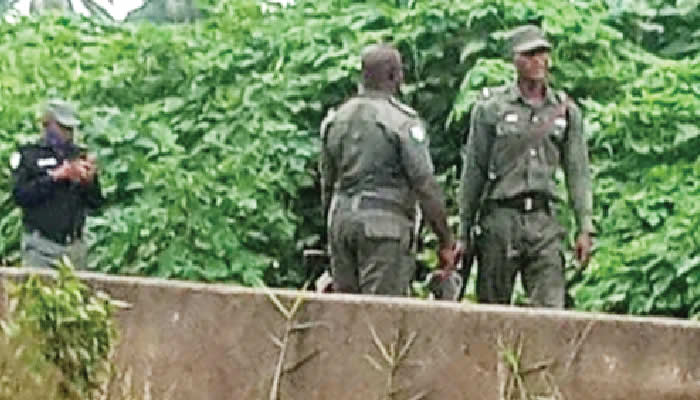 Oyo, Ogun Police Deploy Personnel Over Kidnappings Lagos-Ibadan