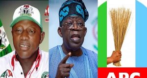 Oyo Park Chairman Arraigned For Destroying Tinubu’s Billboard Oyo