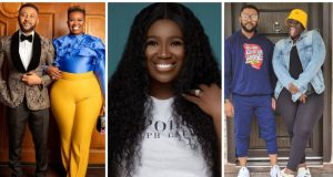 People Accuse Me Of Controlling My Husband – Warri Pikin Warri Pikin