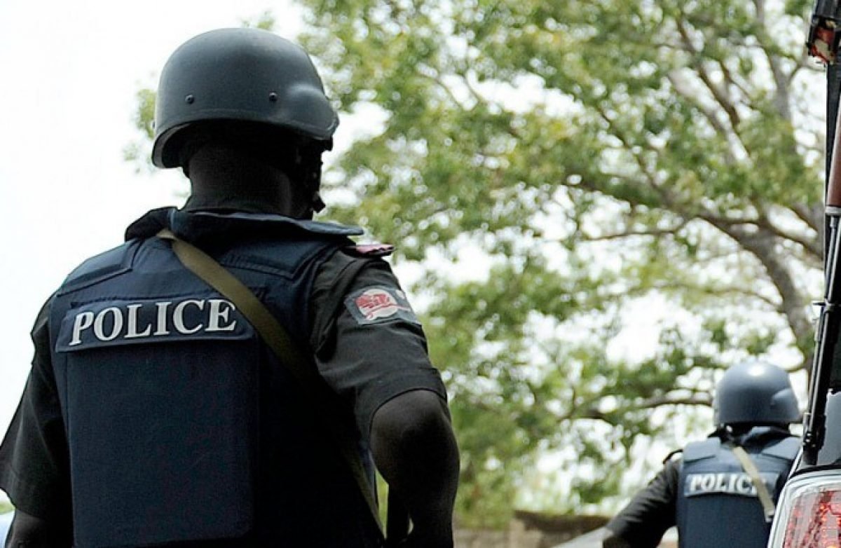 Police Arrest Nine Suspected Bank Hackers In Delta Bank Hackers