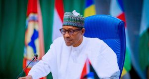 President Buhari sacks NYSC DG Buhari