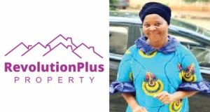 Evangelist Chinenye Ibeh CALLS OUT Revolution Plus Property Over Allocation Of Land Revolution Plus Property