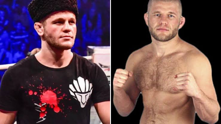 Russian MMA Star Alexander Pisarev Found Dead Aged 33 After 'eating poisoned watermelon' Russian MMA Star Alexander Pisarev Found Dead Aged 33 After 'eating poisoned watermelon'