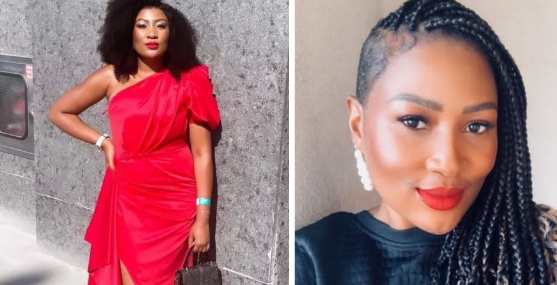 South African Lady Celebrates Her Friend Who Is Still A Virgin at 37 1 virgin