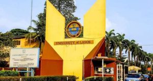 UNILAG Student Slumps And Dies While Playing Football UNILAG