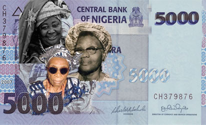 We Are Not Introducing N5000 Note – CBN CBN