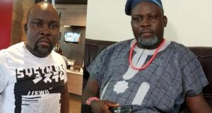 Yoruba Actor Olamilekan Gbatami Ojo Is Dead Olamilekan Gbatami Ojo